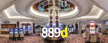 Live Casino 889d